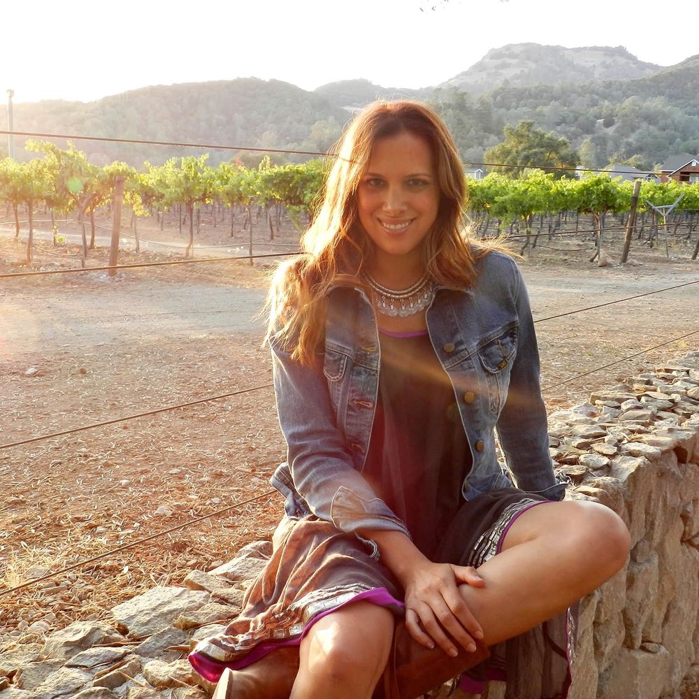 Meet your Posher, Christina